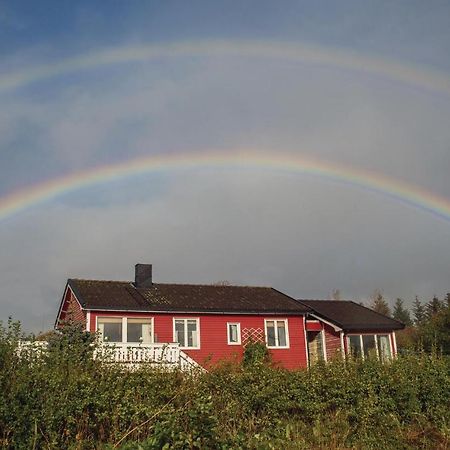 Nice Studio In Gravdal With Kitchen Extérieur photo