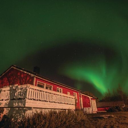 Nice Studio In Gravdal With Kitchen Extérieur photo