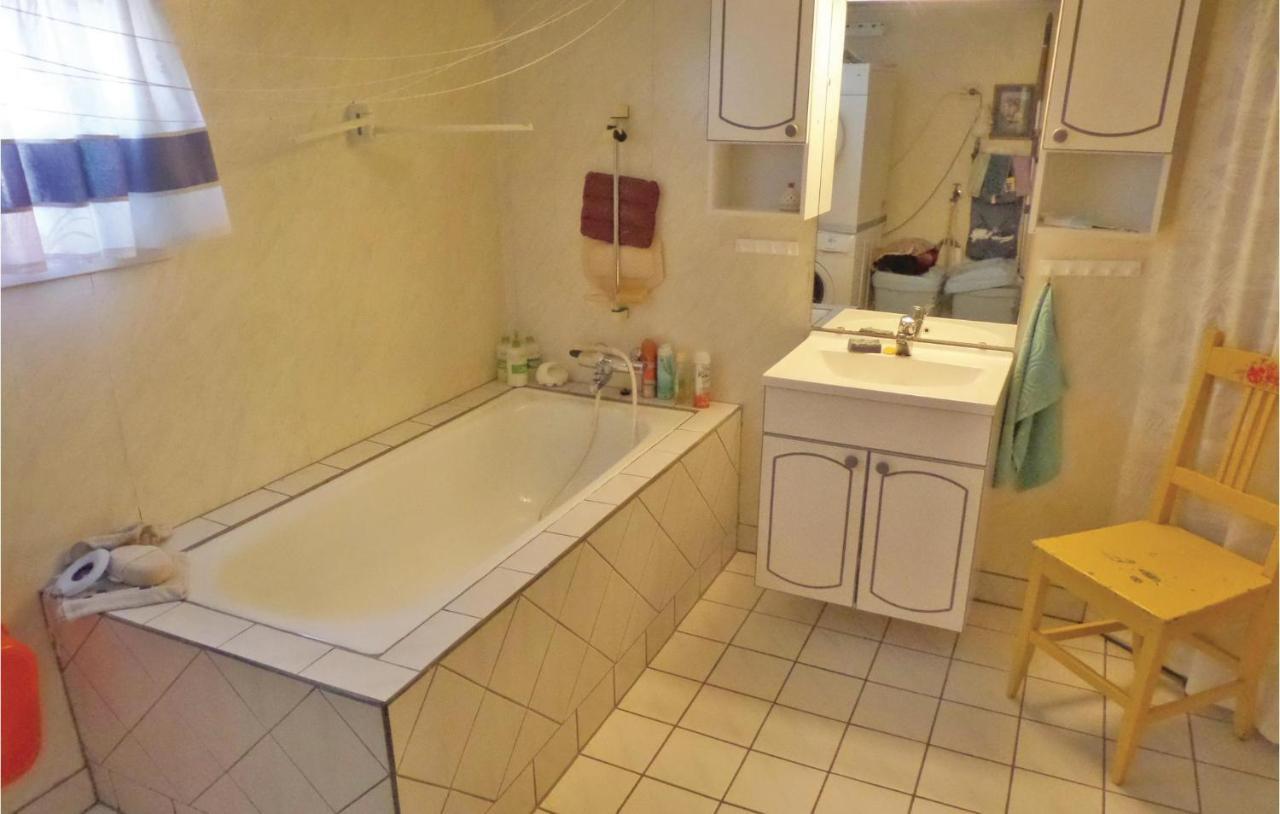 Nice Studio In Gravdal With Kitchen Extérieur photo