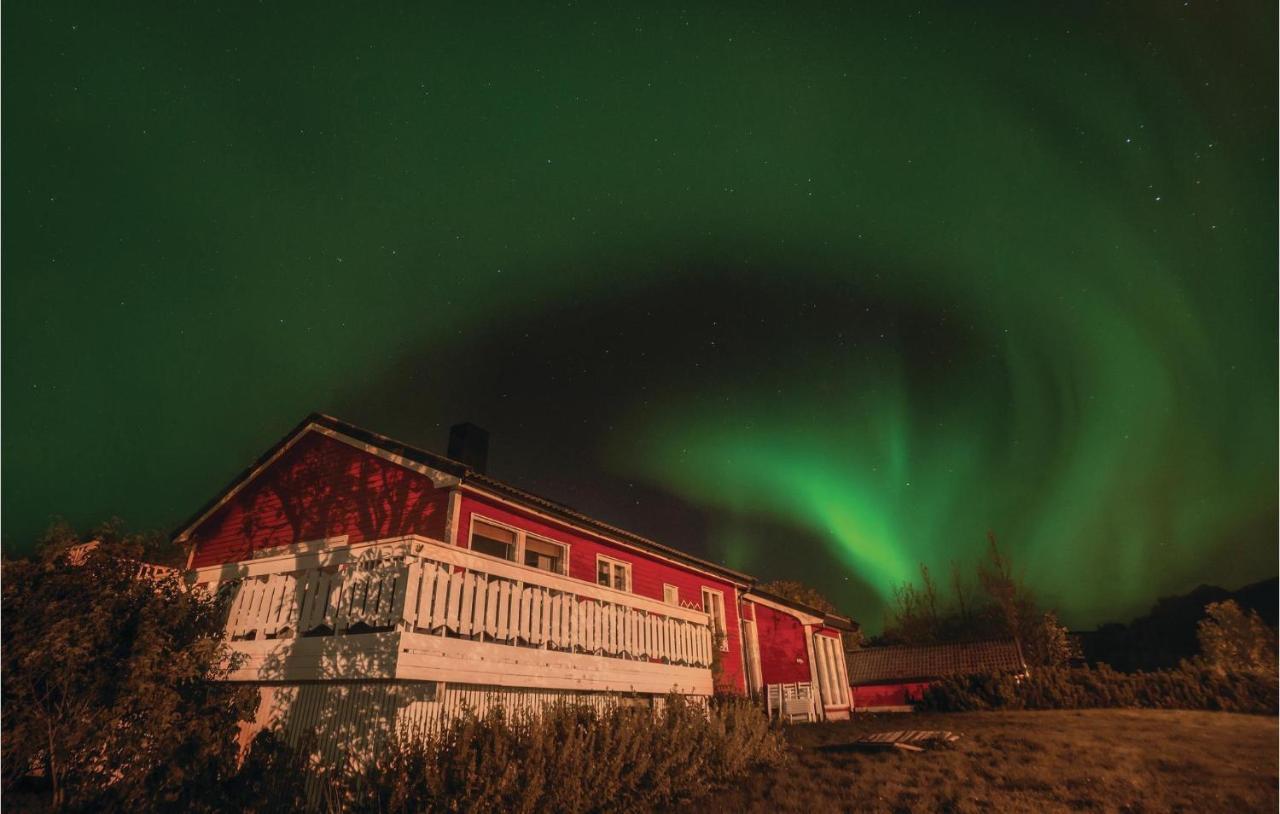 Nice Studio In Gravdal With Kitchen Extérieur photo